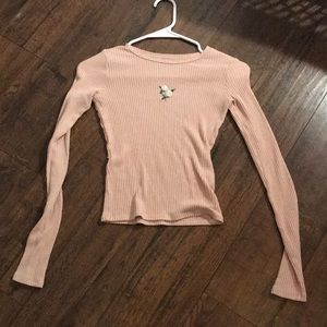 Hollister shirt